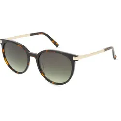 Marc O'Polo Sonnenbrille 506216 - Form Panto mit UV 400 Schutz - Sonnenbrillen für einen stilvollen Look, 100% UV-Schutz und hoher Blendschutz, ideal für sonnige Tage.