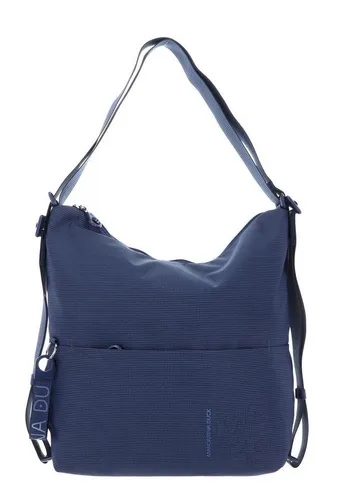 Mandarina Duck MD20 Slide Damen Umhängetasche in blau von Mandarina Duck