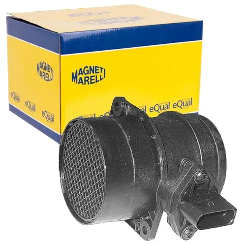 Magneti Marelli Luftmassenmesser 213719638019
