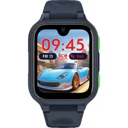 Digitaluhr 025269 für Kinder - Moderne Kids-Smartwatch mit robustem Design und IP68-Zertifizierung. Ideal für Schule und Freizeit, bietet sie intuitive Bedienung, Bluetooth-Konnektivität und hohen Tragekomfort.