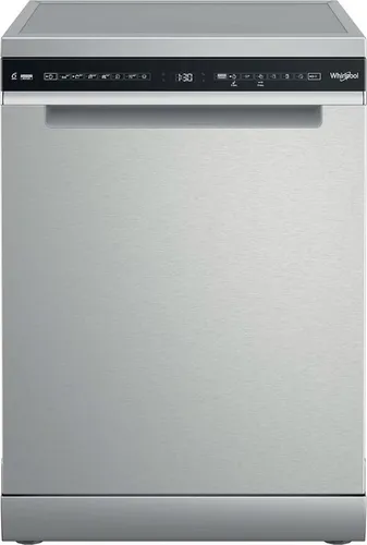 Whirlpool W7F HS51 X Geschirrspüler von Whirlpool