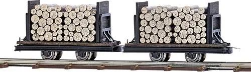 Busch Feldbahn Elektrolokomotive 12211 H0f von Busch Feldbahn