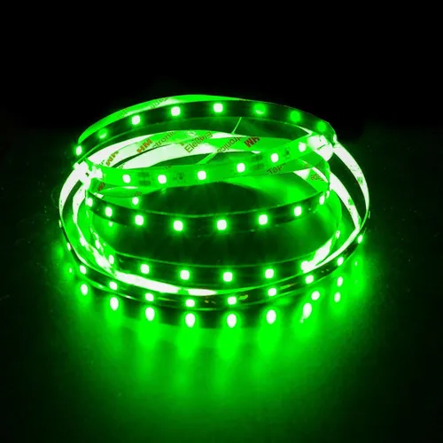 Lichtschläuche & Lichterketten Grün von Lumonic