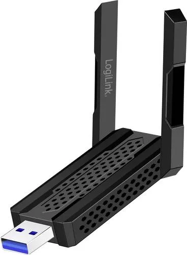 LogiLink Netzwerkadapter Prüfen (60482265) - Zuverlässiger Netzwerkadapter für stabile Verbindungen, ideal für Home Office und Gaming.