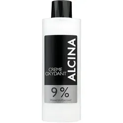 Alcina Color Creme Oxydant Entwickler 9% 1000 ml von ALCINA