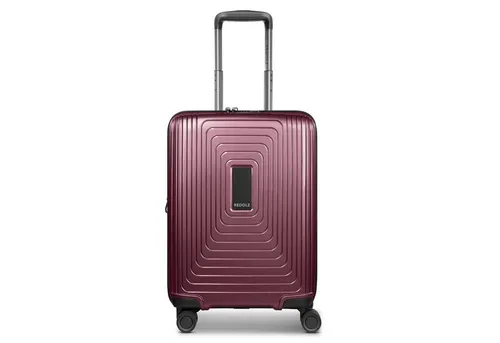 Redolz Handgepäck-Trolley Essentials 14 in rot von Redolz