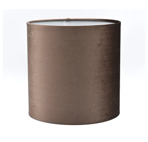 Lampenschirme Braun von dasmöbelwerk
