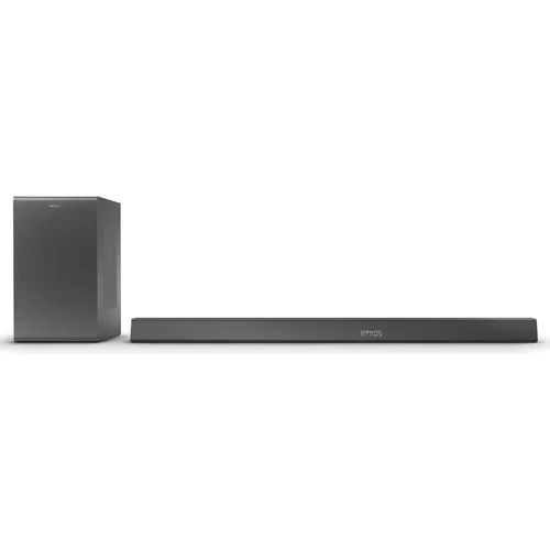 Produktbild Philips TAB 8905/10 Soundbar mit Subwoofer