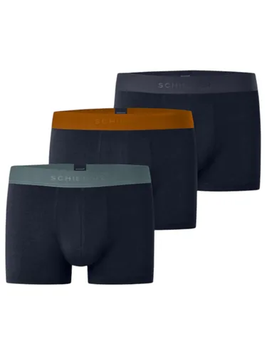 Schiesser Boxershorts 95/5 Organic Cotton von Schiesser