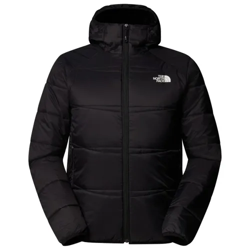 The North Face Mens Quest Synthetic Jacket