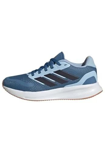adidas Schuhe Silber von adidas