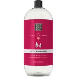 The Ritual of Ayurveda Hand Wash Refill