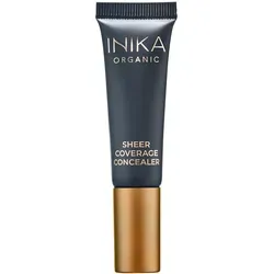 INIKA Organic Sheer Coverage Concealer Sand 10 ml