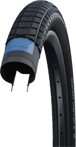 Schwalbe Super Moto-X Performance RaceGuard 27,5+ Drahtreifen