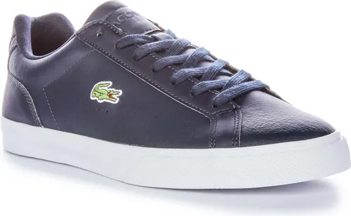 Lacoste Schuhe Blau von Lacoste