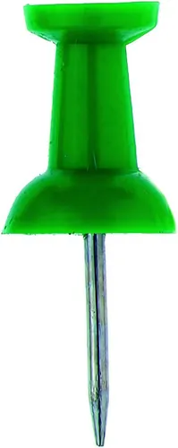 Reißzwecken & Pins von ALCO