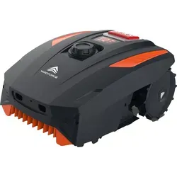 Mähroboter MB 400 inkl. Mähgarage