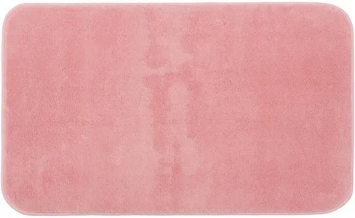 Badematten & Badteppiche Pink von Gözze