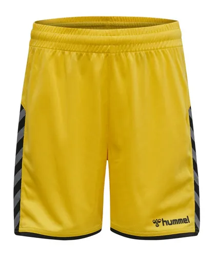 hummel Sporthose Authentic Poly Short Kids F9001