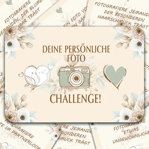 Partyhüte von colortouch