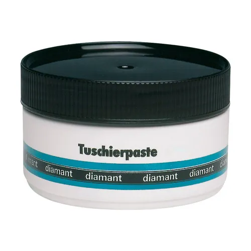 Tuschierpaste, rot, Dose 225g