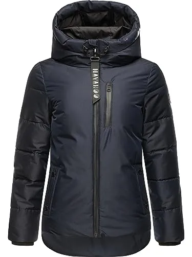 NAVAHOO Steppjacke 