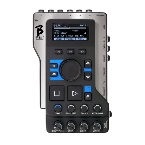 M-Live B.Beat 128 GB WiFi