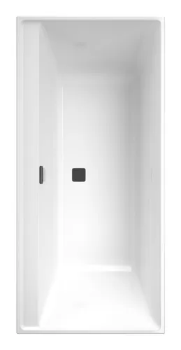 Villeroy & Boch Collaro Rechteckbadewanne 1600 x 750 mm von Villeroy & Boch