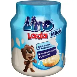 Podravka Lino Lada Milch, 350g Glas