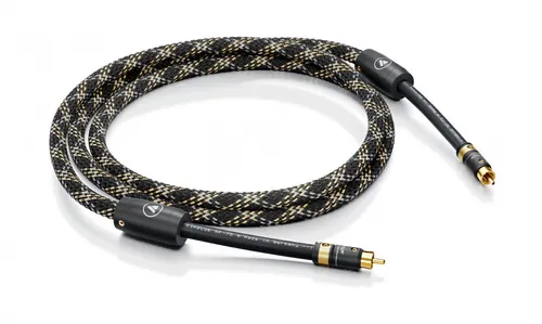 Viablue NF-75 Silver Digital Cinch 2,5m