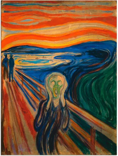 Produktbild Wandbild 