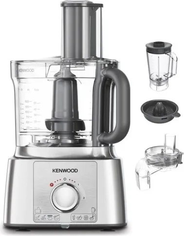 Kenwood MultiPro Express Küchenmaschine von Kenwood