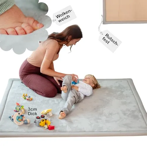 BabyBeFun Spielmatte von BabybeFun