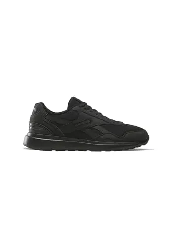 Reebok GL1100 Sneaker Schwarz 43 EU – Sportlich und Bequem in schwarz von Reebok