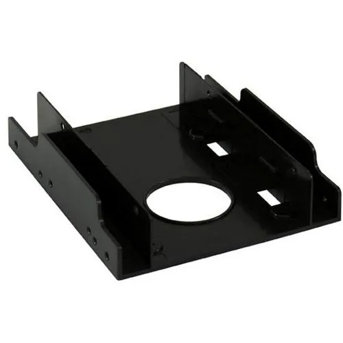 LC-Power LC-ADA-35-225 Einbaurahmen für 2x 2.5