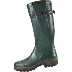 Aigle Herren Parcours 2 Vario Gummistiefel, Grün (Bronze), 39 EU - Damenmode: Wasserdichte Gummistiefel für optimalen Komfort und Halt, ideal für Freizeit und Outdoor-Aktivitäten.