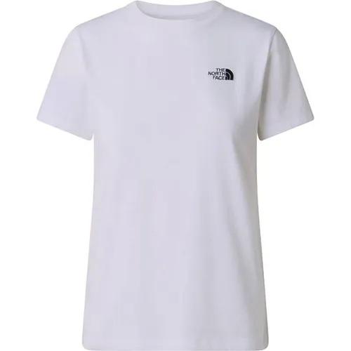 THE NORTH FACE Damen T-Shirt 