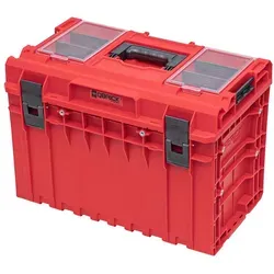 Qbrick System ONE 450 2.0 PROFI RED ULTRA HD Werkzeugkoffer