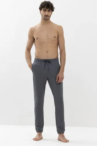 Mey Schlafhose Herren Enjoy Colour uni - Entdecken Sie die Mey Schlafhose aus der Serie Enjoy: Hochwertige Verarbeitung und angenehme Materialmischung sorgen für höchsten Tragekomfort. Ideal für entspannte Nächte und erholsame Stunden.