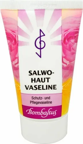 SALWO Hautvaseline 75 ml