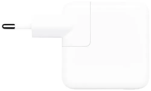 Apple 30W USB C Power Adapter von Apple