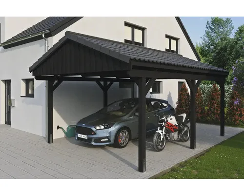 SKAN HOLZ Garten & Balkon von SKAN HOLZ