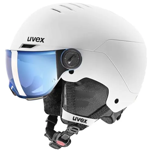 uvex rocket jr visor von uvex
