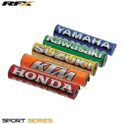 Produktbild RFX Sportlenkerschaum (- Honda) Universal 7/8 Crossbar Style