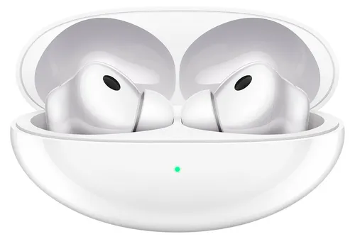 HUAWEI FreeBuds Neo In-ear Kopfhörer Bluetooth Ice White