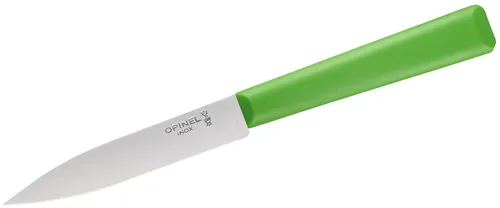 Opinel Les Essentiels Nó Paring Green