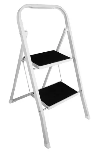 SZ METALL Klapptritt 2-stufig