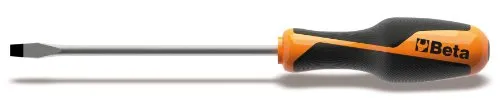 Beta 1260 3,5X100 - Schraubendreher für Schlitzschrauben