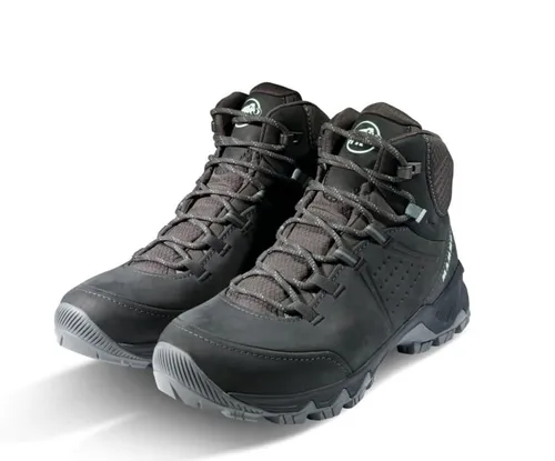 Mammut Damen Nova IV Mid GTX Trail-Schuh von Mammut