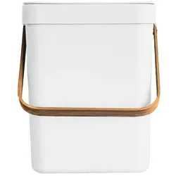 Kitchen Move Tischmülleimer 5L BODEN